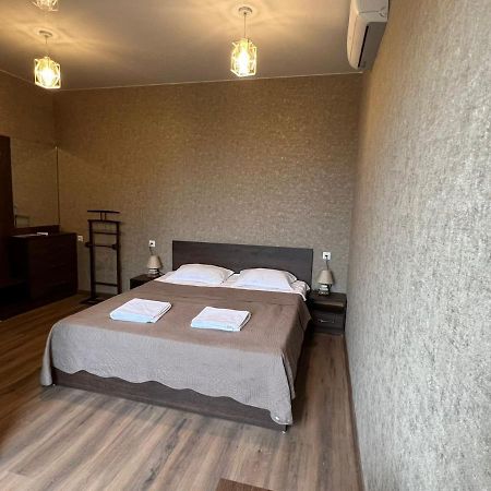 Lileo Appartement Koetaisi Buitenkant foto